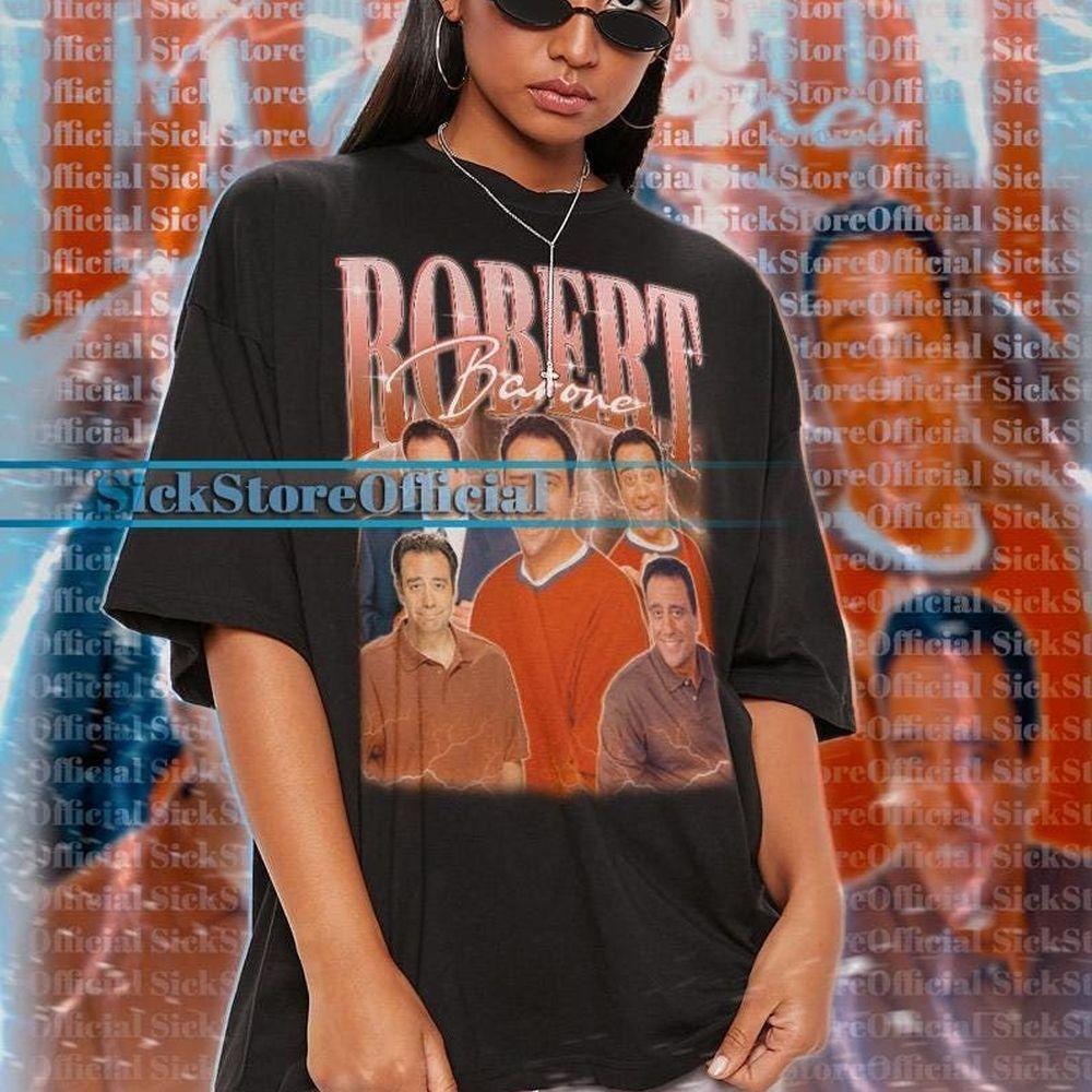 Robert Barone Vintage 5 Vuitino Apparel